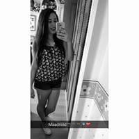 Beatriz Sanchez Garcia