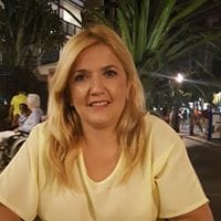 Macarena Fernandez Morales