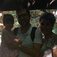 Viviana Nena Martin Garrido