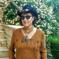 Maria Isabel Enfedaque Anadón