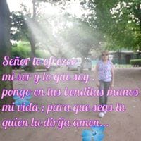 Anny de la Cruz