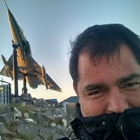 Claudio Andres Massara