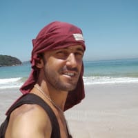 pablo signorino