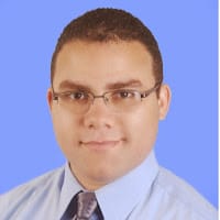 Benjamin Veras