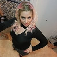 Lidia Garcia Rojas