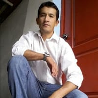 Carlos Chinchay