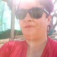 Isabel Garcia Olivares