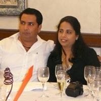 Deepak Dhawan