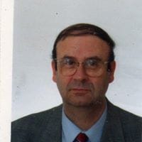 Eusebio Jesus Echavarri Pablo