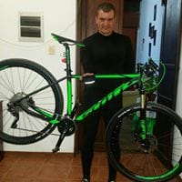 Alejandro da Rosa