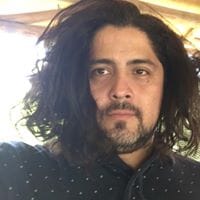 Cesar Caceres Manquelaf