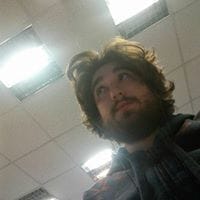 Damián Gabriel Suarez