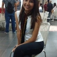 Ana Gabriela Duran
