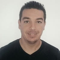 Javier Rios Juliá