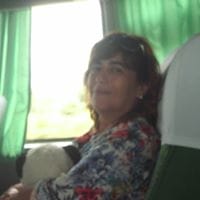 Alicia Analia