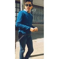 Alejandro B Garcia