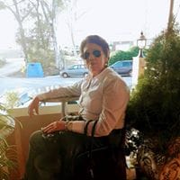 María José Izquierdo Expósito