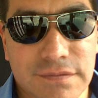 Javier Gatica