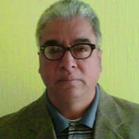 Luis Moraga