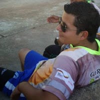 Elvis Castillo