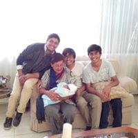 JUlián Alejandro Racines Gutierrez