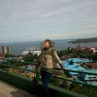 Eva Yolanda Loaiza Cea