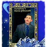 Armando Anfer Humphrey