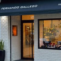 Fernando Gallego Orfebre