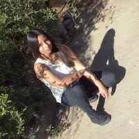 nohemy huape