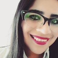 Mabel Arevalos Romero