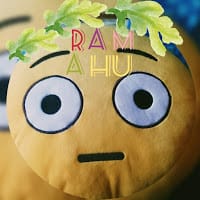 ramahu 1976