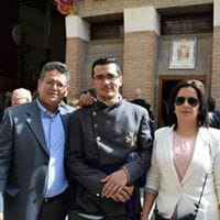 Angeles Torres tarraga