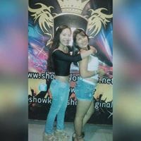 Karen Victoria Tinte