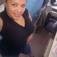 Rose Mery Rivera