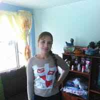 Erica Lorena Marin Arboleda