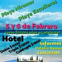 Heladio Ramos Mendez