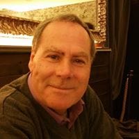 Antonio Chacon Roldan