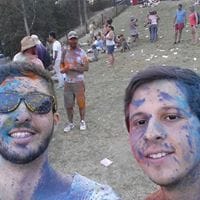 Abel Martins