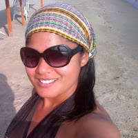 Helen Perdomo