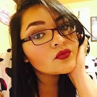 Marissa Zaragoza Flores