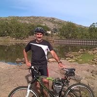 Carlos Vicente Bongiorno