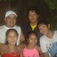 Brayan Mansilla Vargas