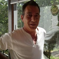 Paco Castillo