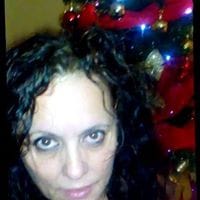 Maria Isabel Torres Hernandez