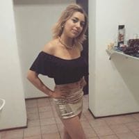 Florencia Antonella D'agata