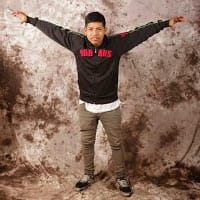 Michael Victor Rojas Inga