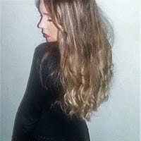 Alondra Mejia
