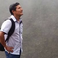 Benjamin Huaman Pizarro