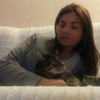 Monica Martinez Alcala