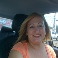 Maria Andrea Naranjo
